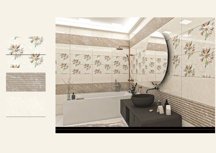 تصميم سيراميك كود 3202 · تصميم 1
