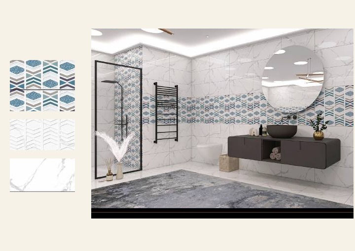 تصميم سيراميك كود 3204 · تصميم 1