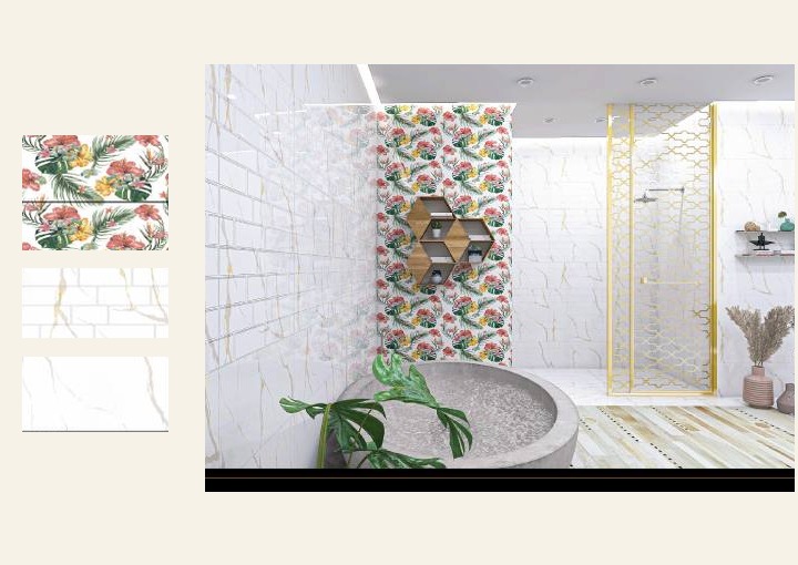 تصميم سيراميك كود 3206 · تصميم 1