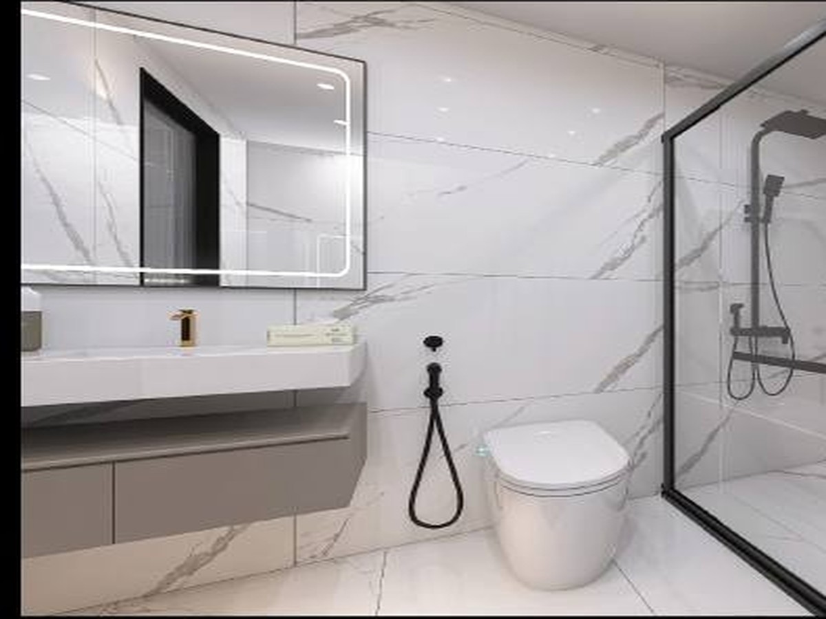 مشهد آخر للموديل 120010 LASA WHITE