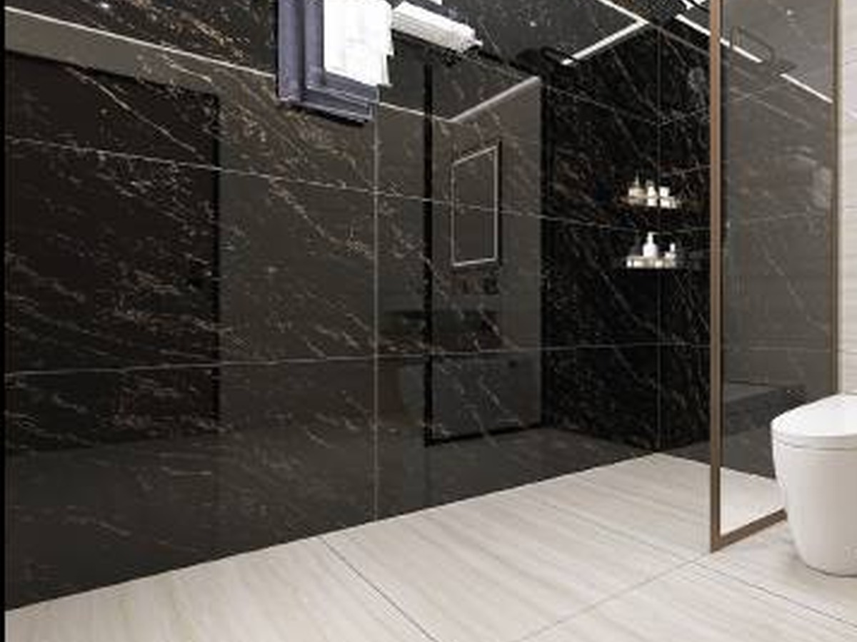 تصميم سيراميك وبورسلين كود 120012 BLACK