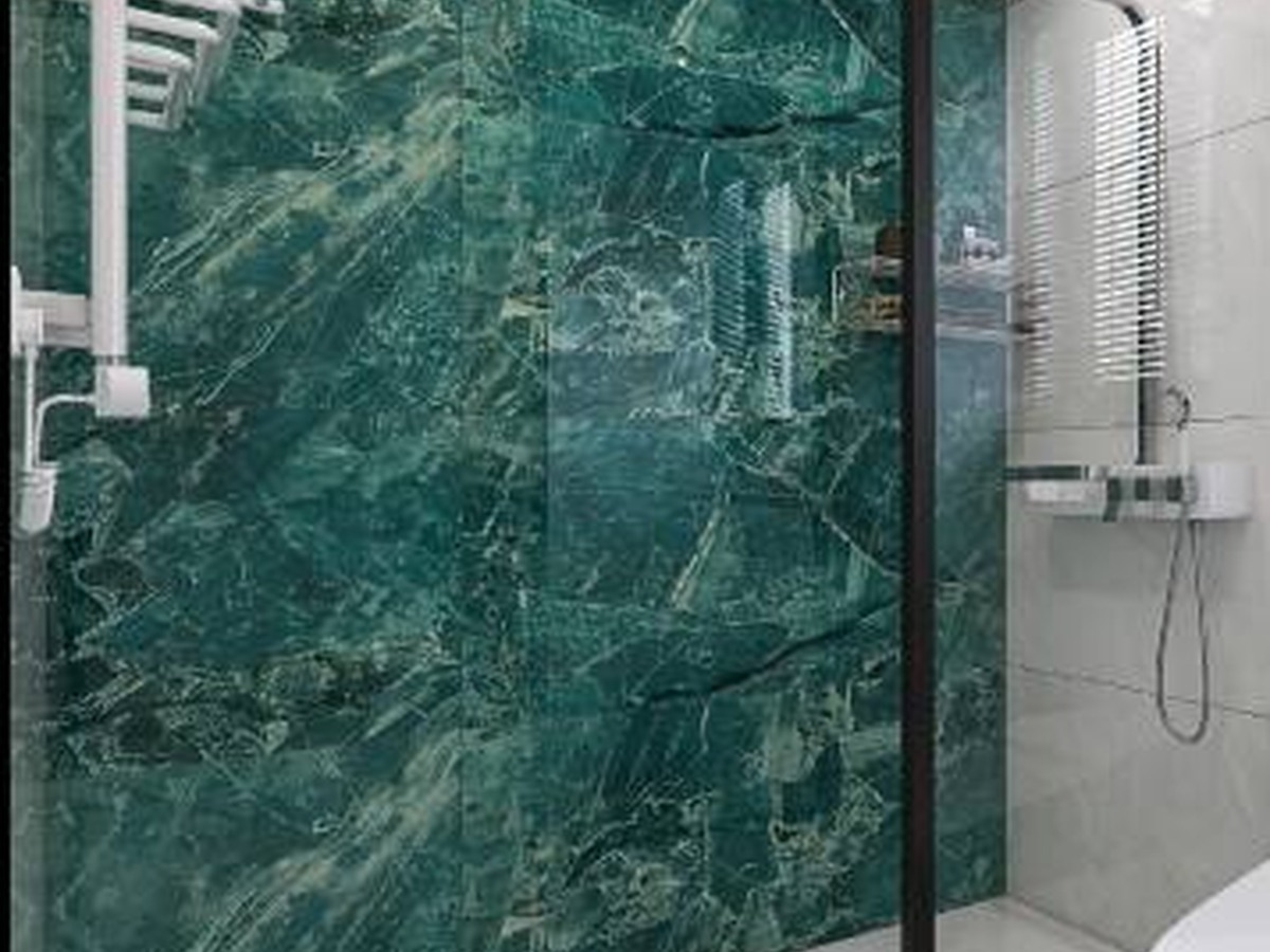 تصميم سيراميك وبورسلين كود 120022 AQUAMARINE