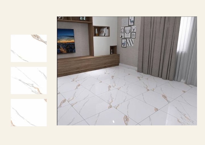 تصميم سيراميك كود 6101-CARRARA