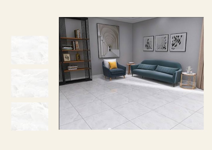 تصميم سيراميك كود 6107-GREY