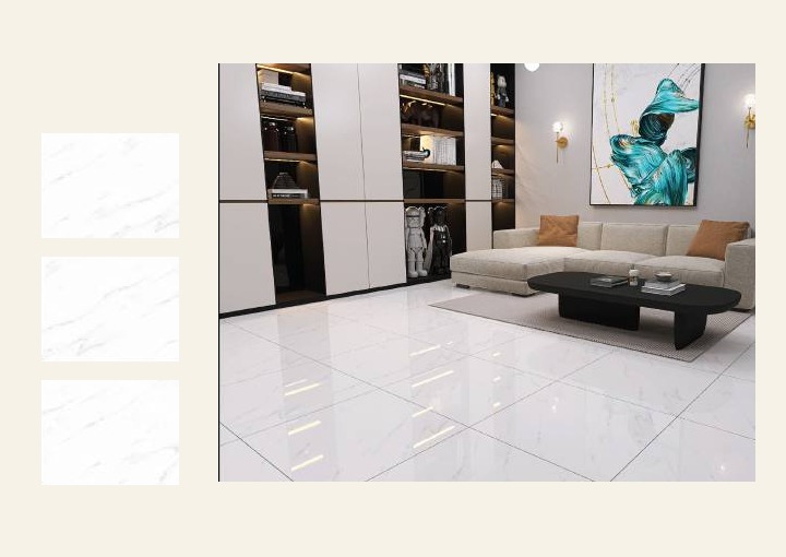 تصميم سيراميك كود 6111-CARRARA