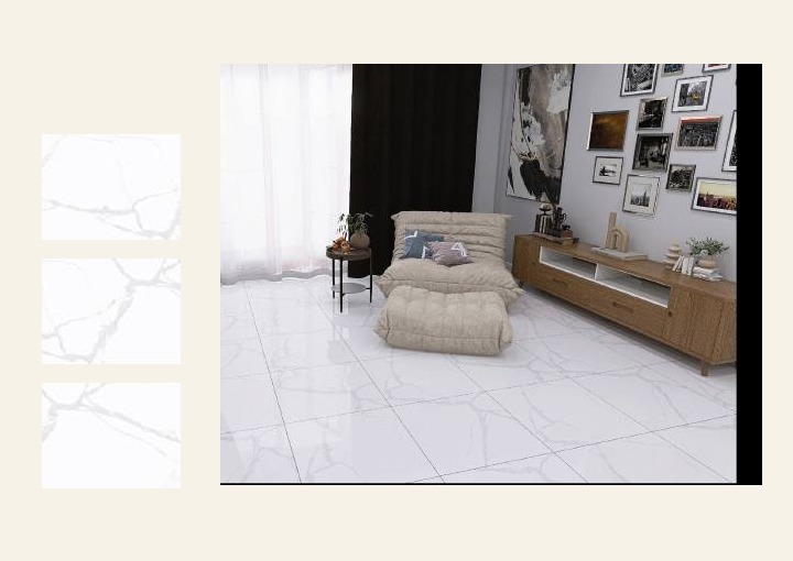 تصميم سيراميك كود 6115-CARRARA