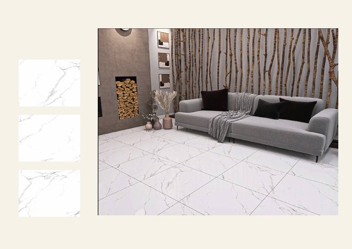 تصميم سيراميك كود 6116-CARRARA