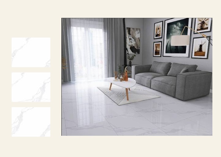تصميم سيراميك كود 6119-CARRARA