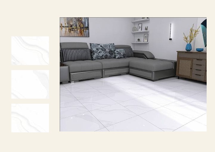 تصميم سيراميك كود 6120-WHITE