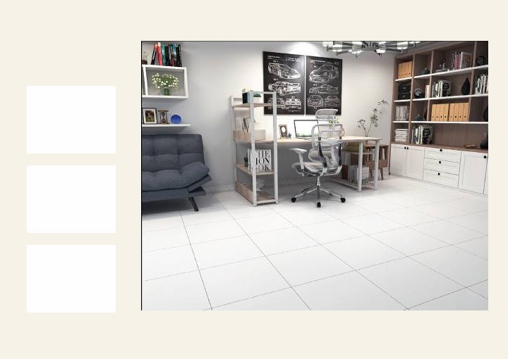 تصميم سيراميك كود 6805-WHITE